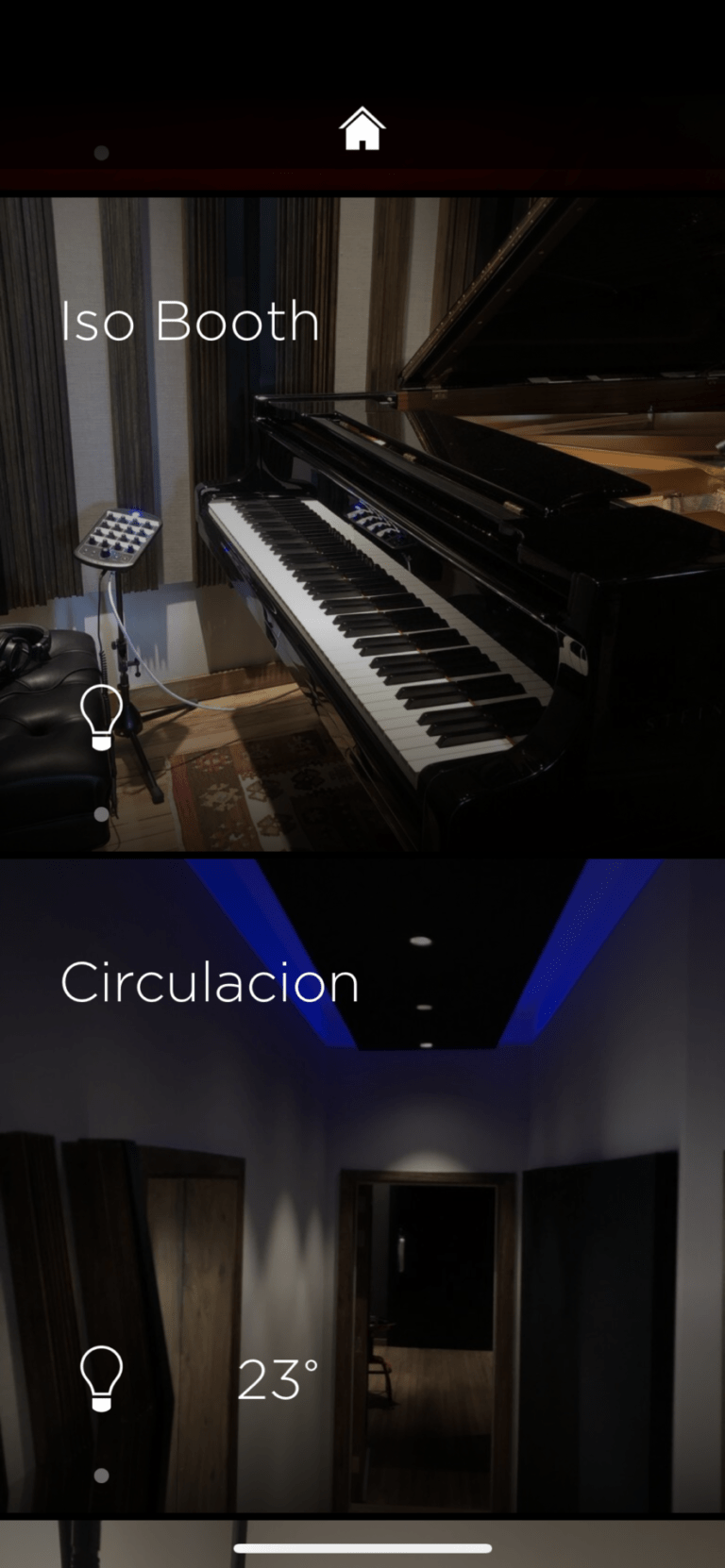 Captura 3 de 10 de LA ROCA