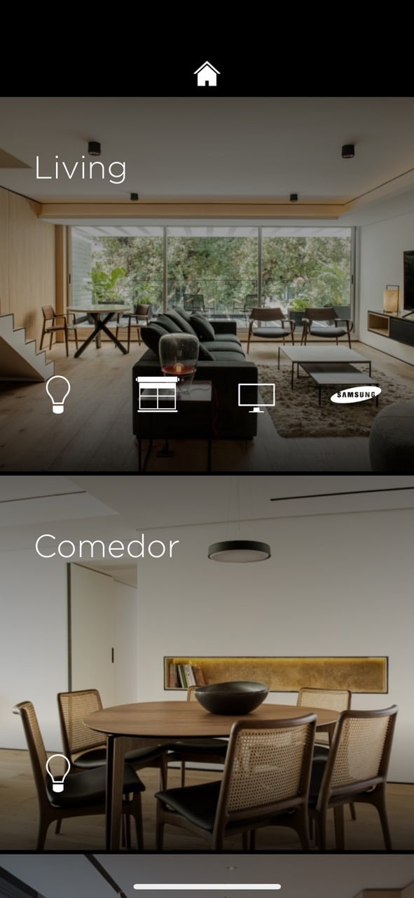 Captura 5 de 12 de Casa Andres