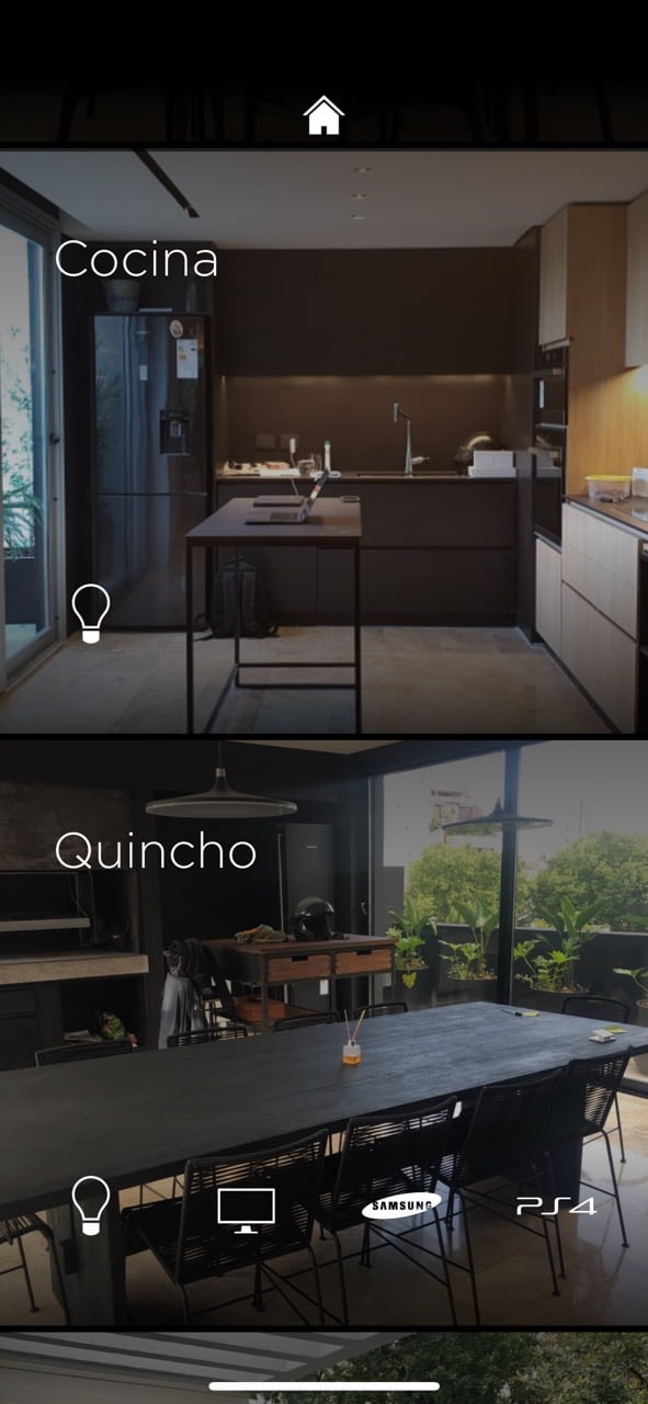Captura 4 de 12 de Casa Andres