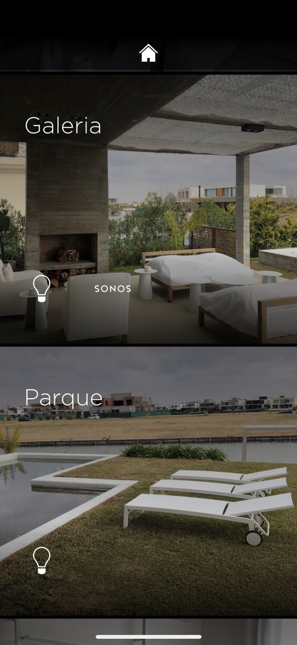 Captura 7 de 8 de Casa Benzaquen