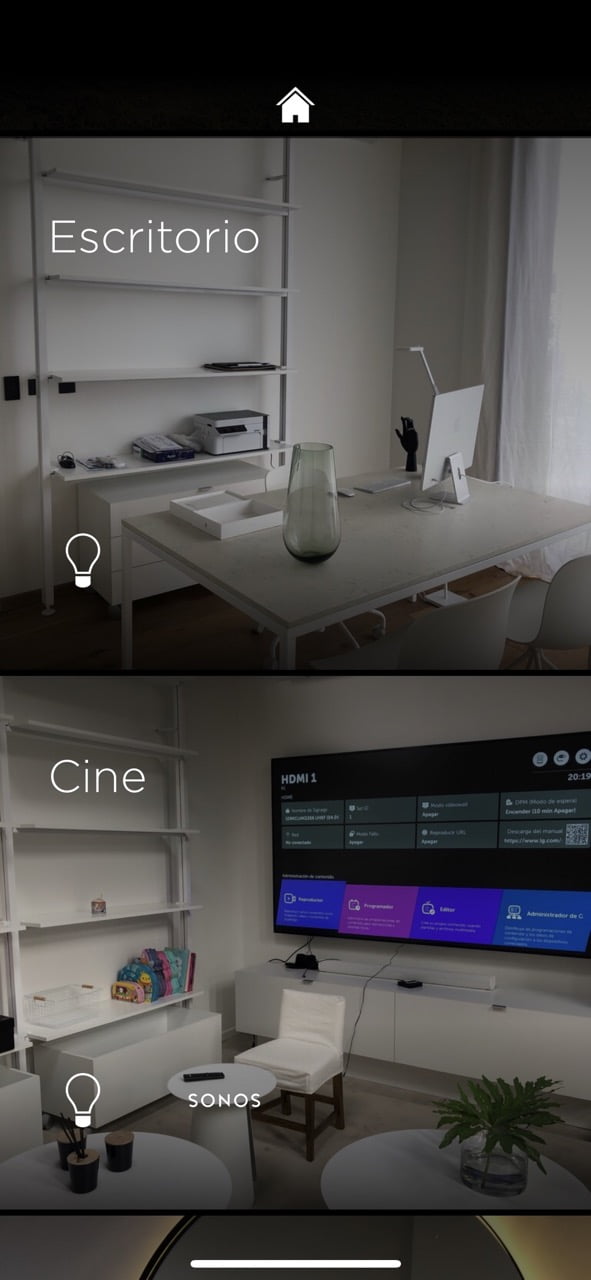 Captura 6 de 8 de Casa Benzaquen