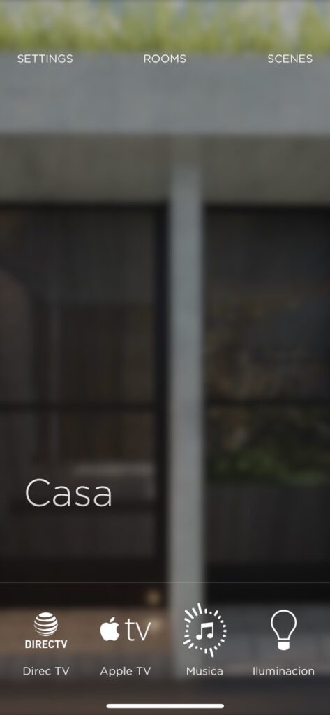 Carátula original de Savant · CASA