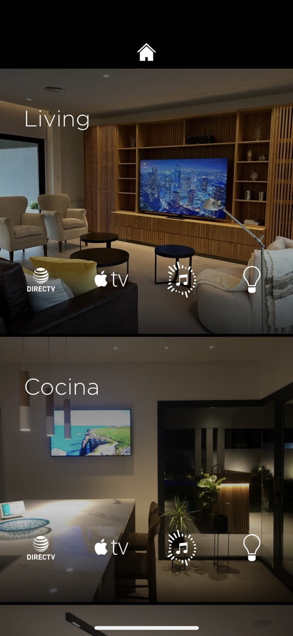 Captura 2 de 14 de Casa