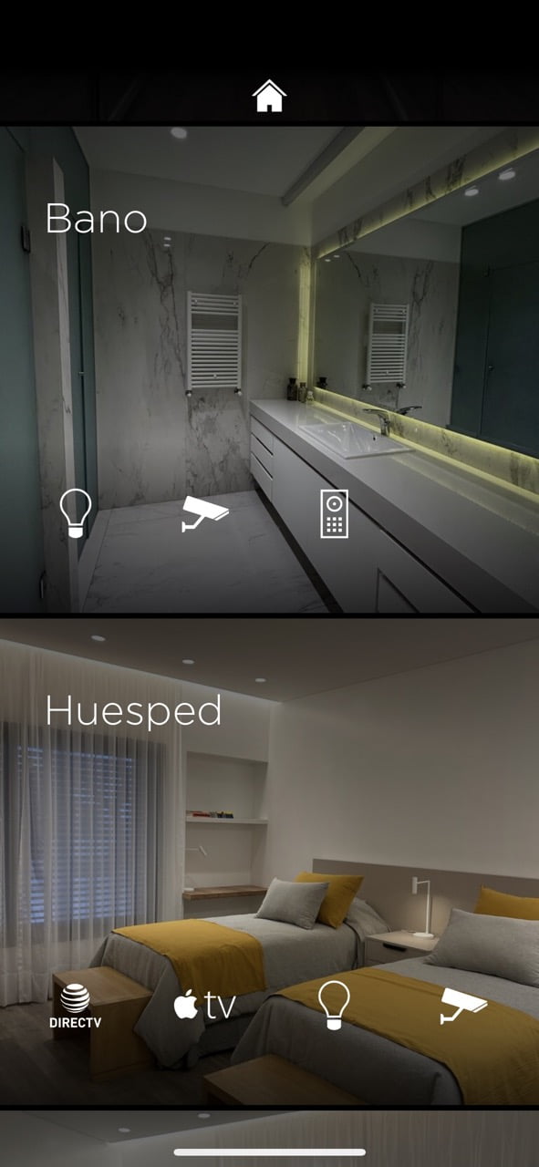 Captura 4 de 14 de Casa