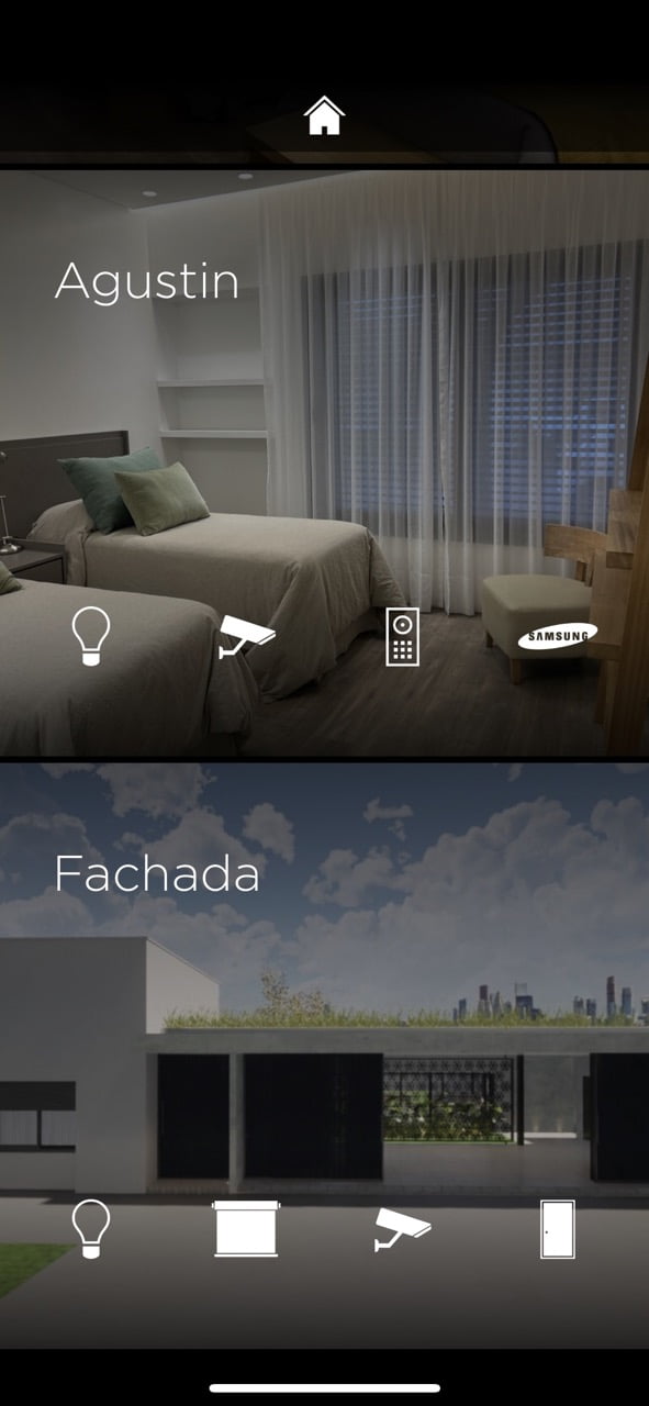 Captura 5 de 14 de Casa