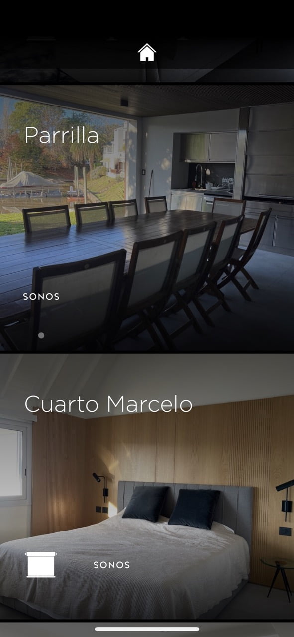 Captura 4 de 10 de Casa Marina