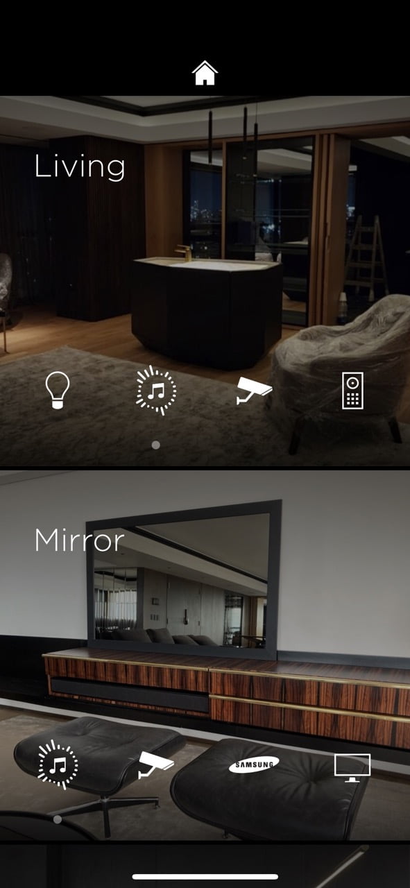Captura 2 de 17 de Casa OH
