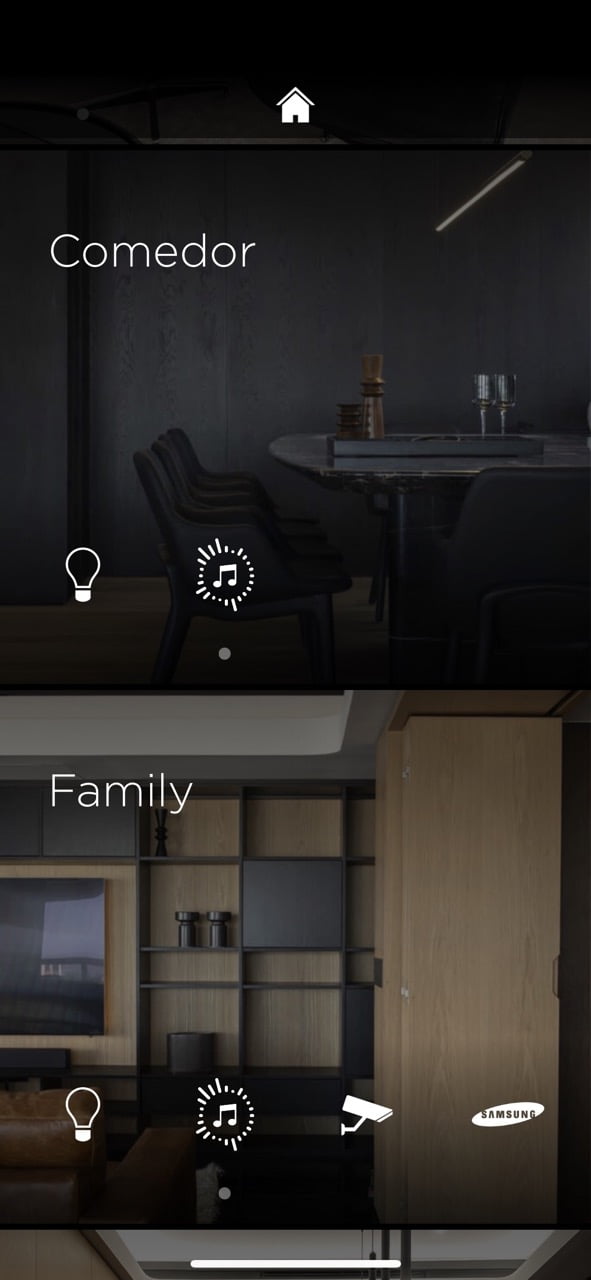 Captura 3 de 17 de Casa OH