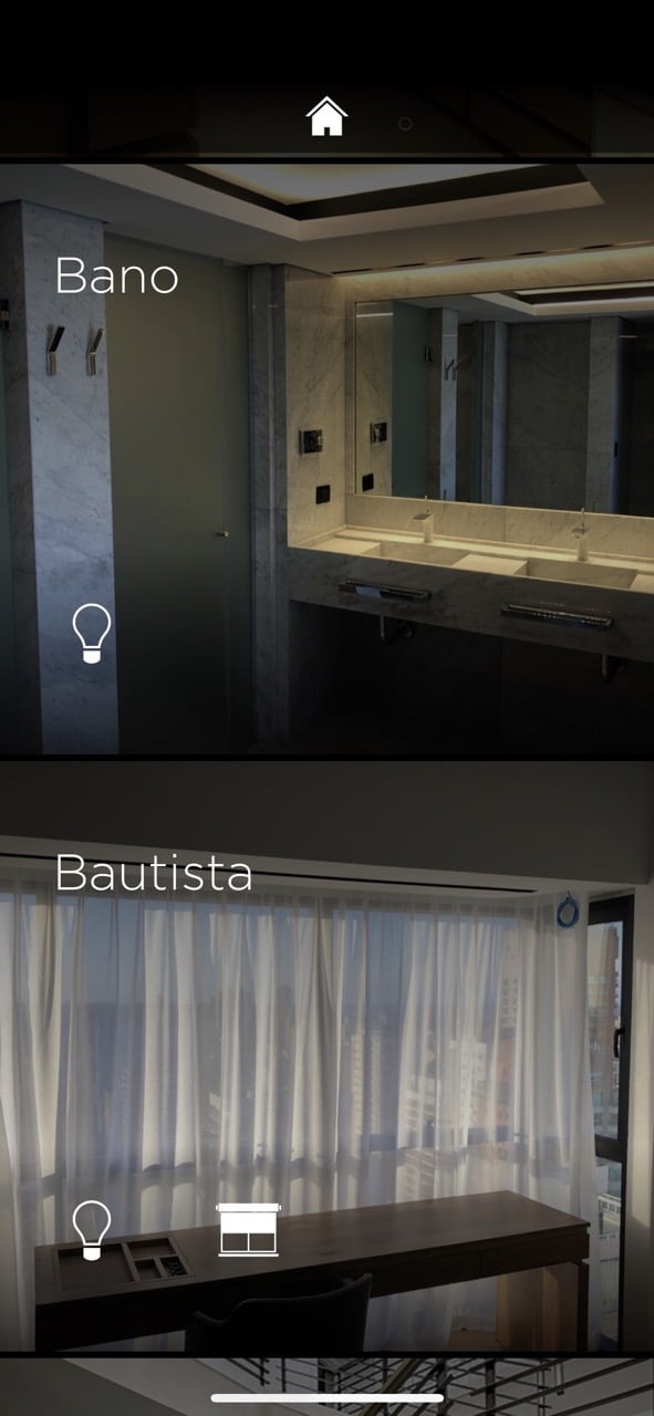 Captura 8 de 17 de Casa OH