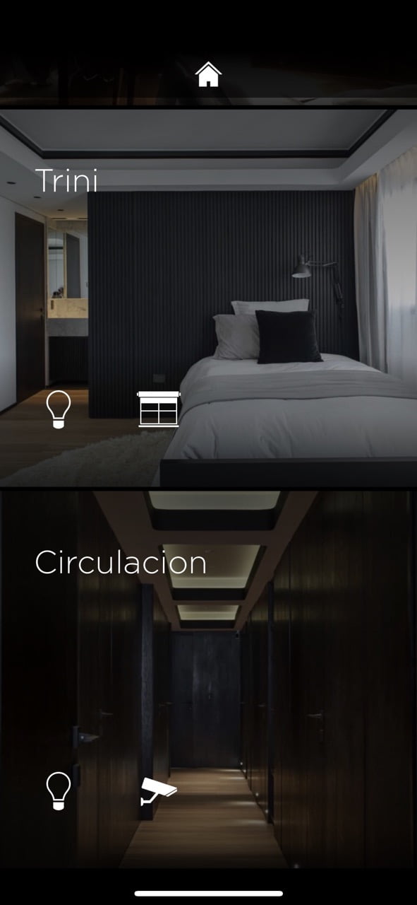 Captura 5 de 17 de Casa OH