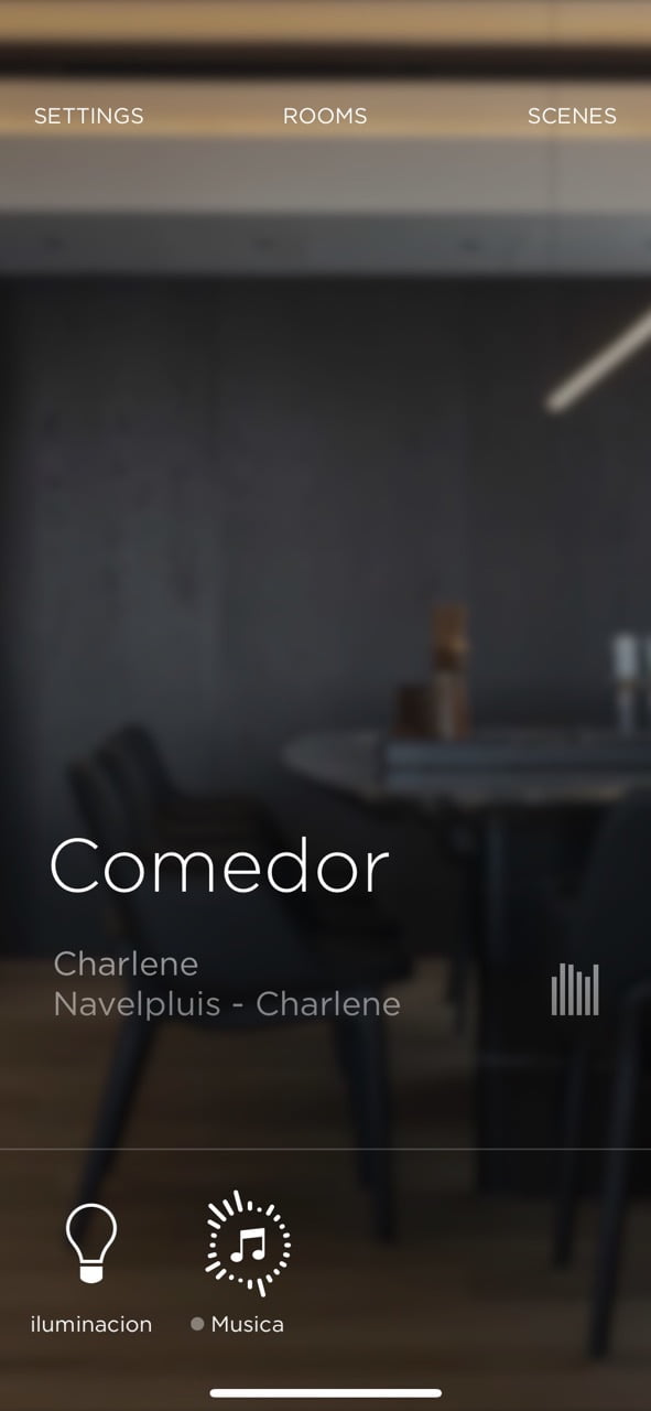 Captura 10 de 17 de Casa OH