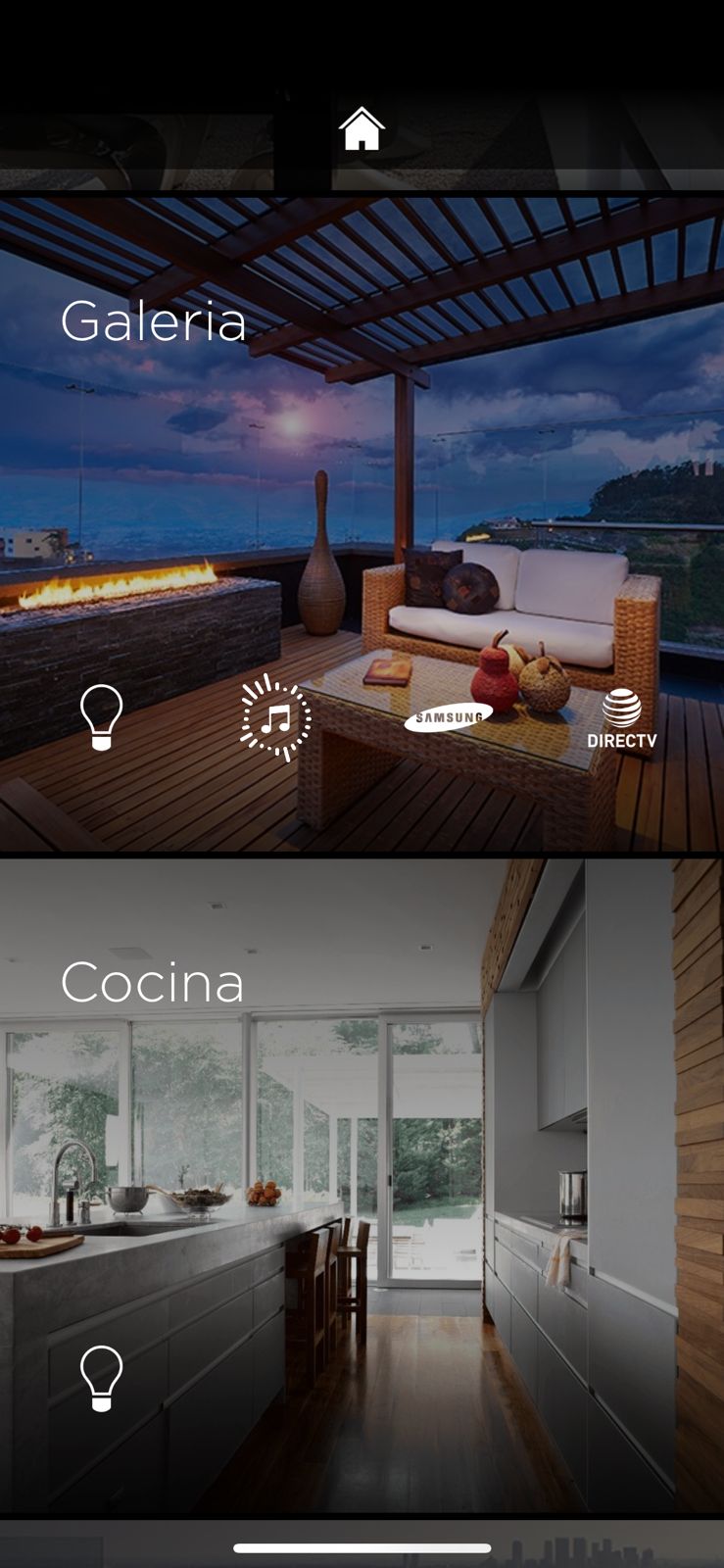 Captura 2 de 9 de Casa Carilo