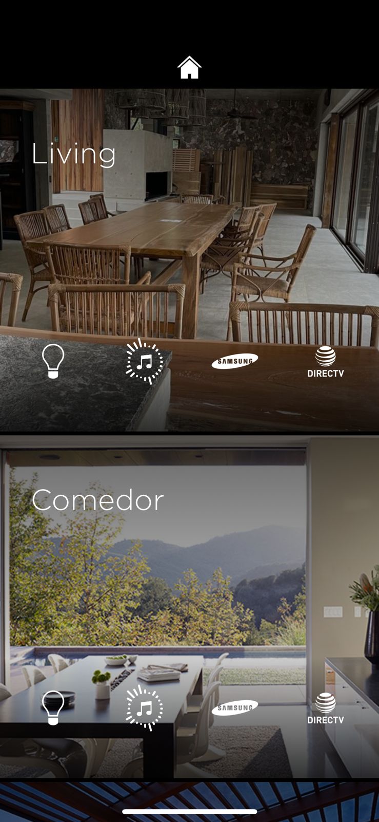 Captura 3 de 9 de Casa Carilo