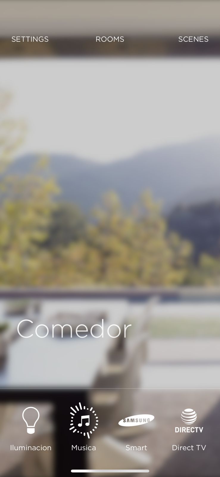 Captura 4 de 9 de Casa Carilo