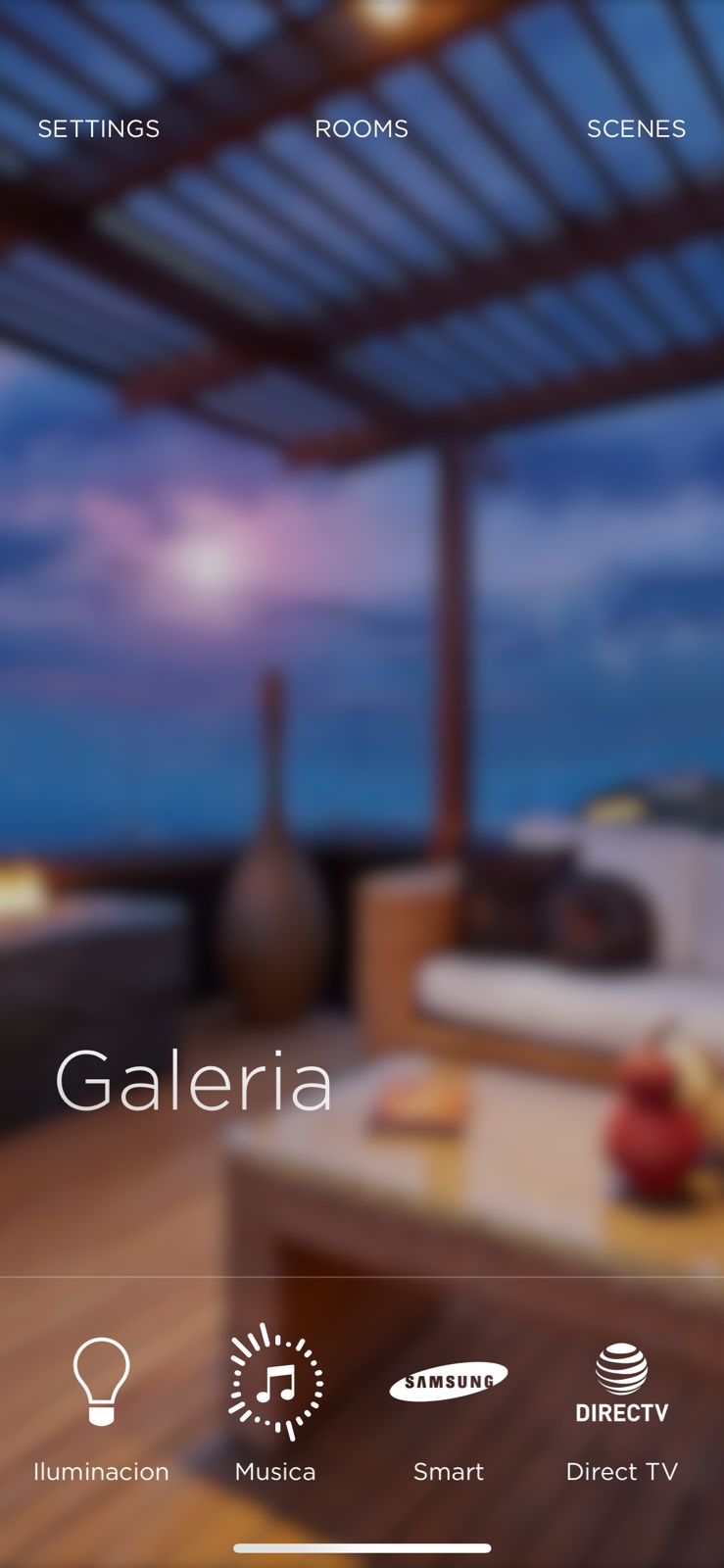 Captura 6 de 9 de Casa Carilo