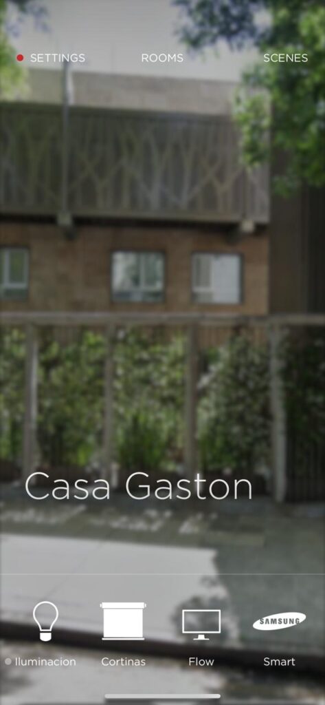 Carátula original de Savant · CASA GASTON