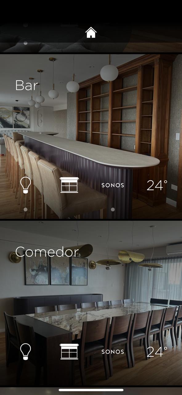 Captura 5 de 11 de Casa Pancho