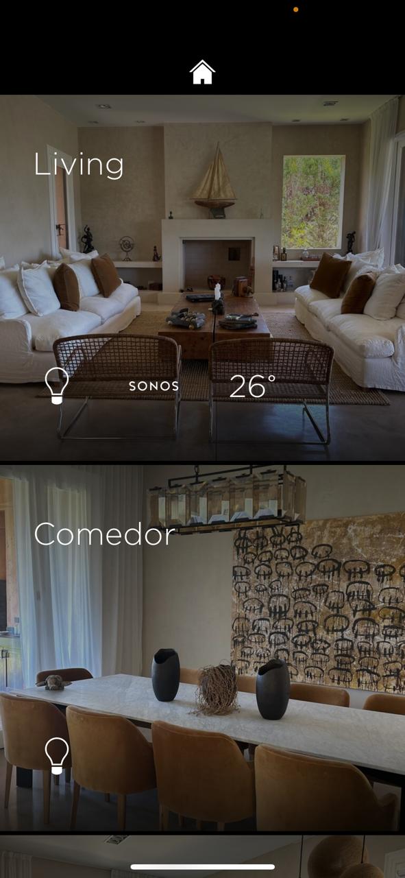 Captura 2 de 10 de Casa Vizcay