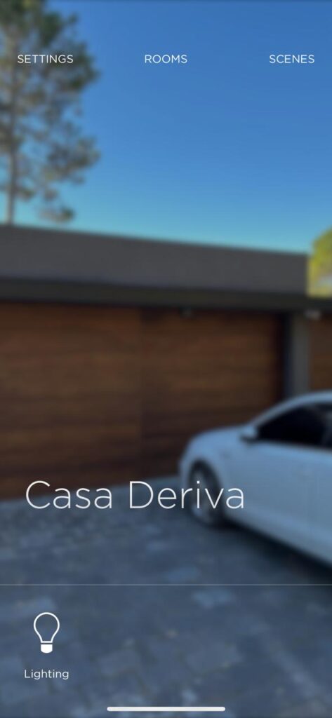 Carátula original de Savant · CASA DERIVA