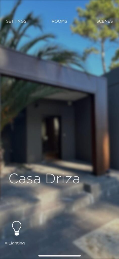 Carátula original de Savant · CASA DRIZA