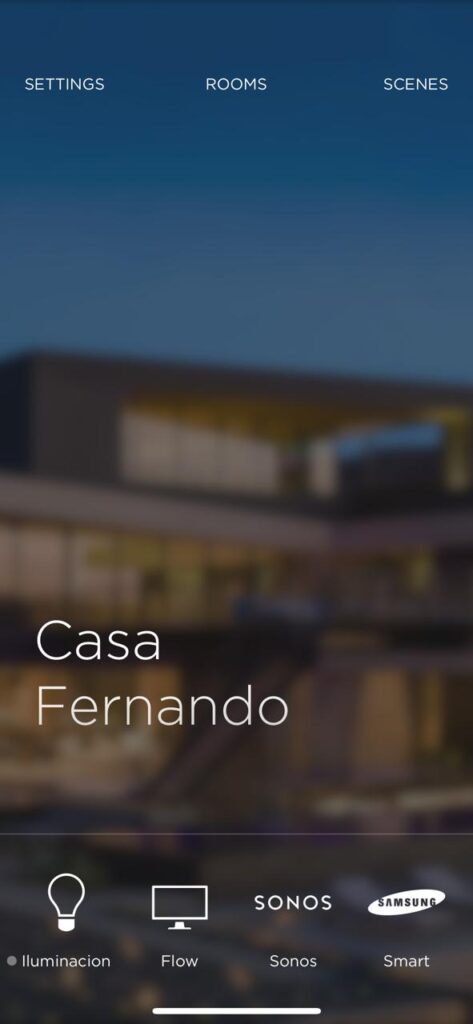 Carátula original de Savant · CASA FERNANDO