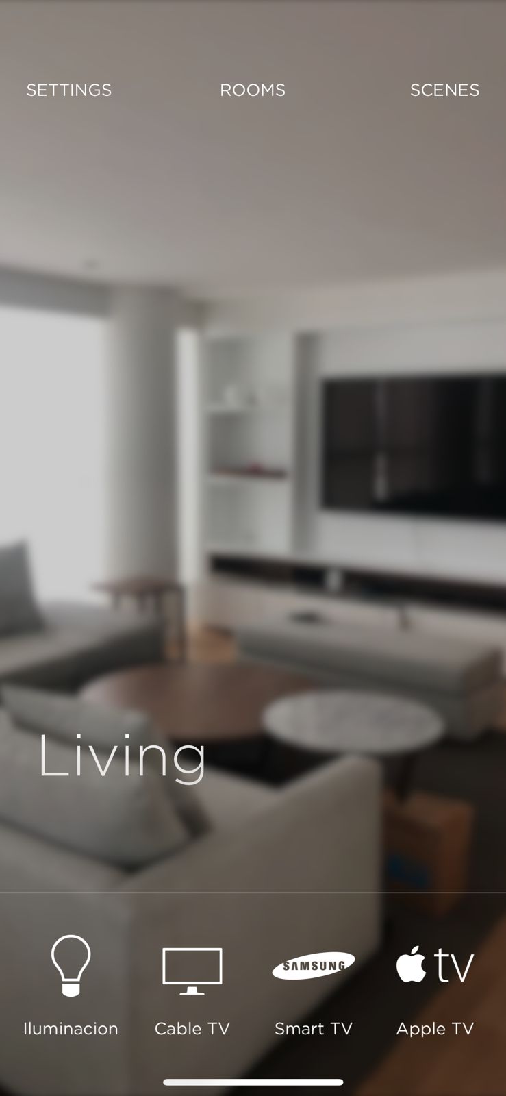 Captura 5 de 13 de Casa Home