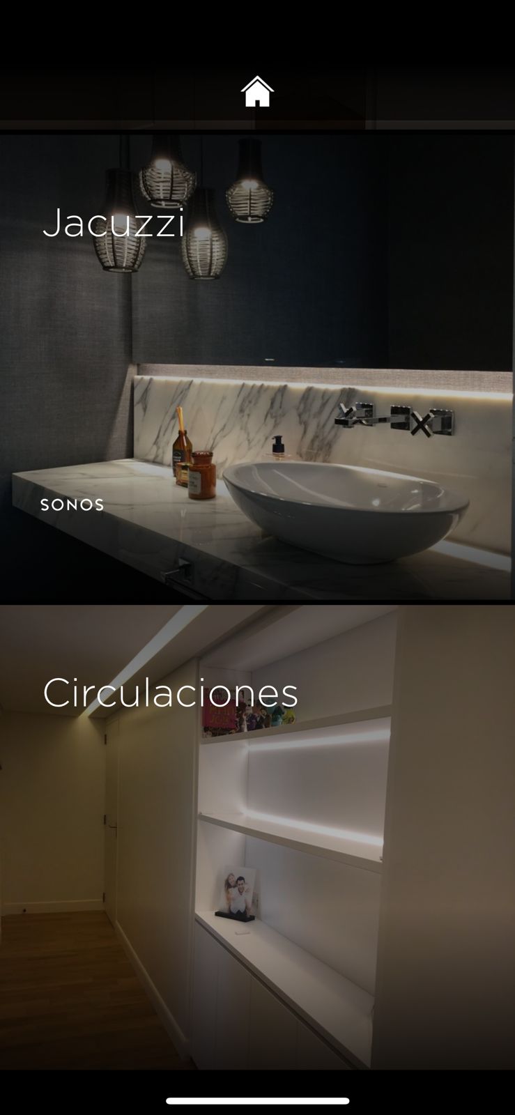 Captura 10 de 13 de Casa Home