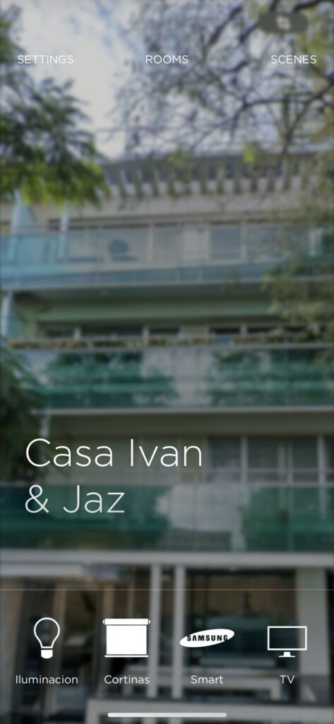 Carátula original de Savant · CASA IVAN & JAZ