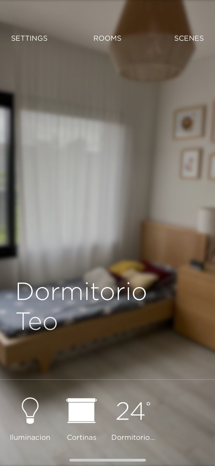Captura 4 de 19 de Casa La Damasia