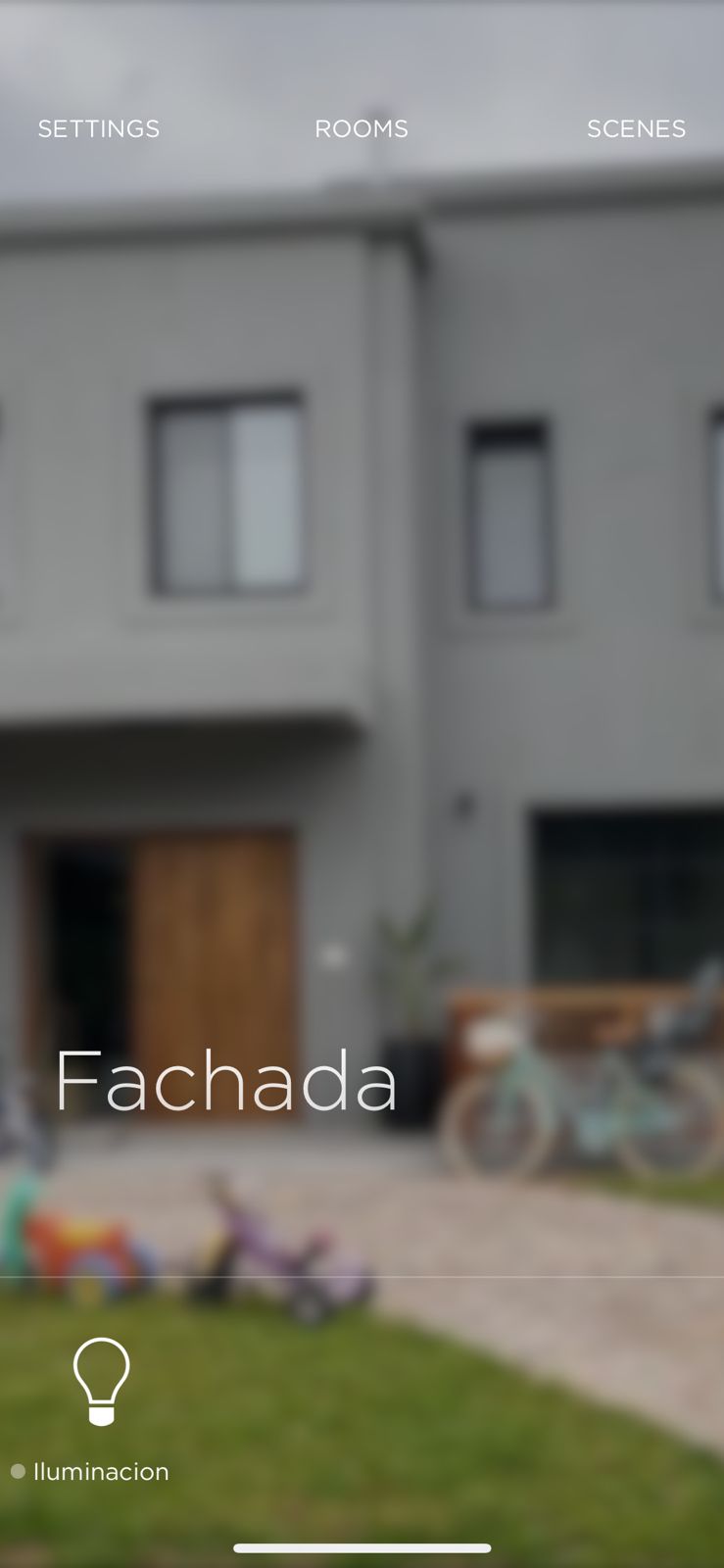 Captura 3 de 19 de Casa La Damasia