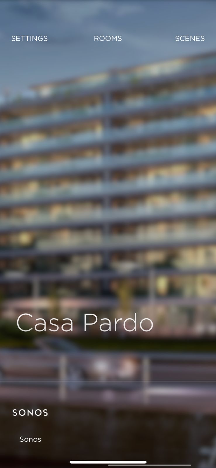 Captura 2 de 14 de Casa Pardo