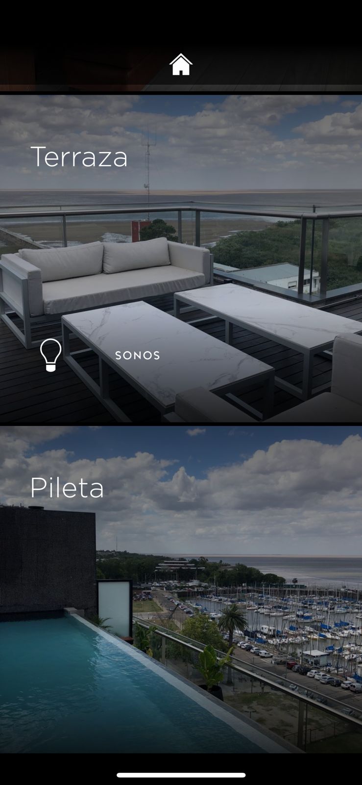 Captura 11 de 14 de Casa Pardo