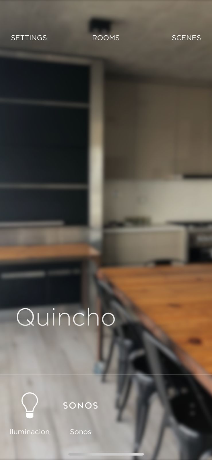 Captura 8 de 14 de Casa Pardo