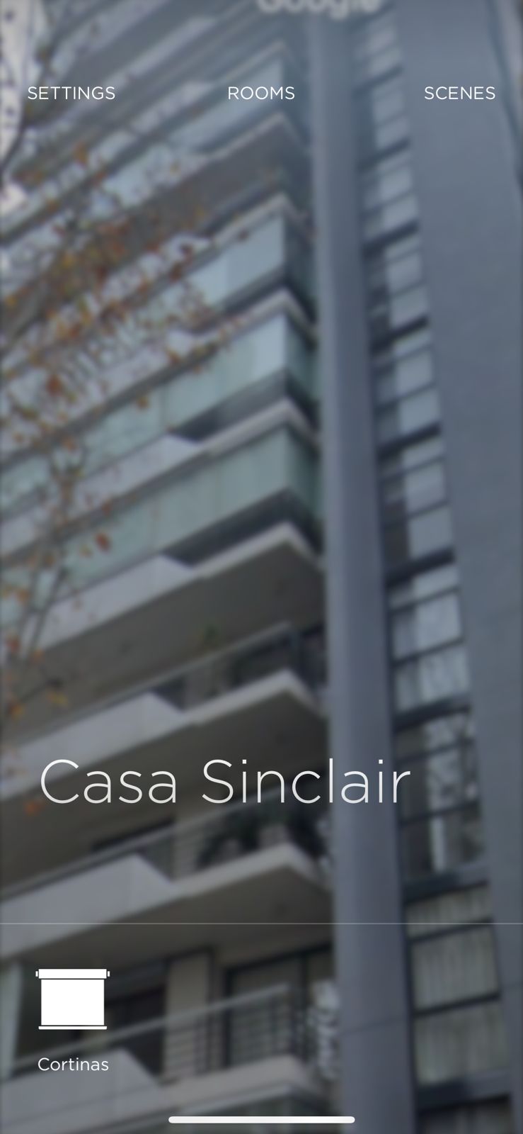 Captura 2 de 10 de Casa Sinclair