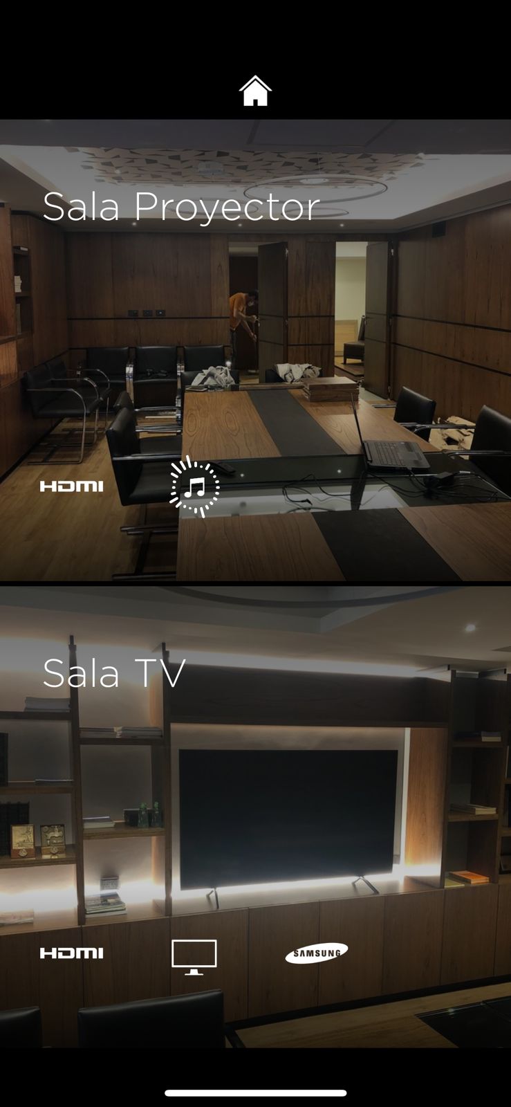 Captura 7 de 10 de Casa Sinclair