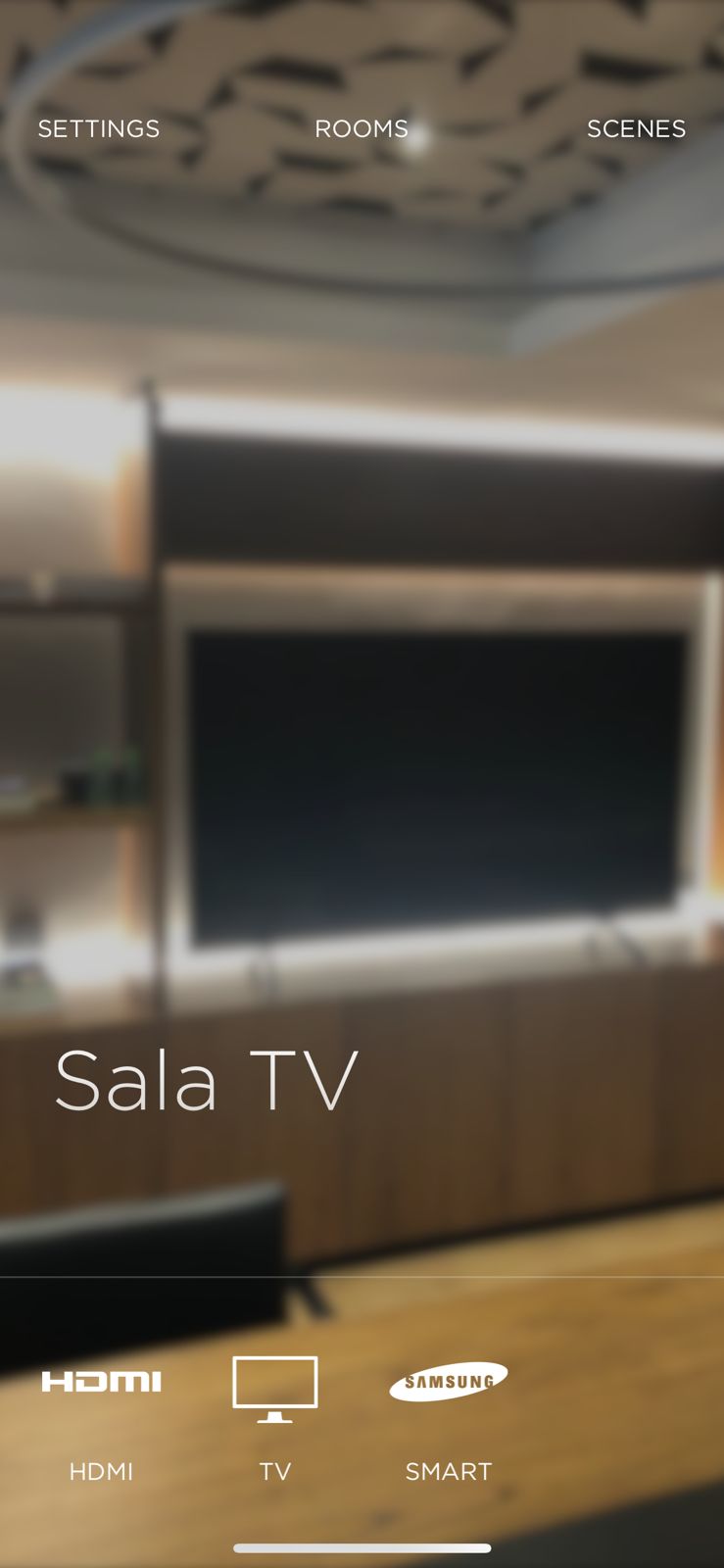 Captura 6 de 10 de Casa Sinclair