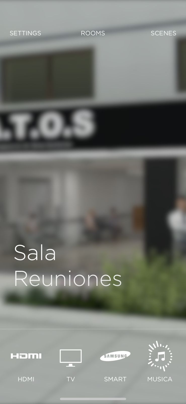 Captura 5 de 10 de Casa Sinclair