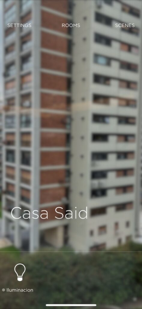 Carátula original de Savant · CASA SAID
