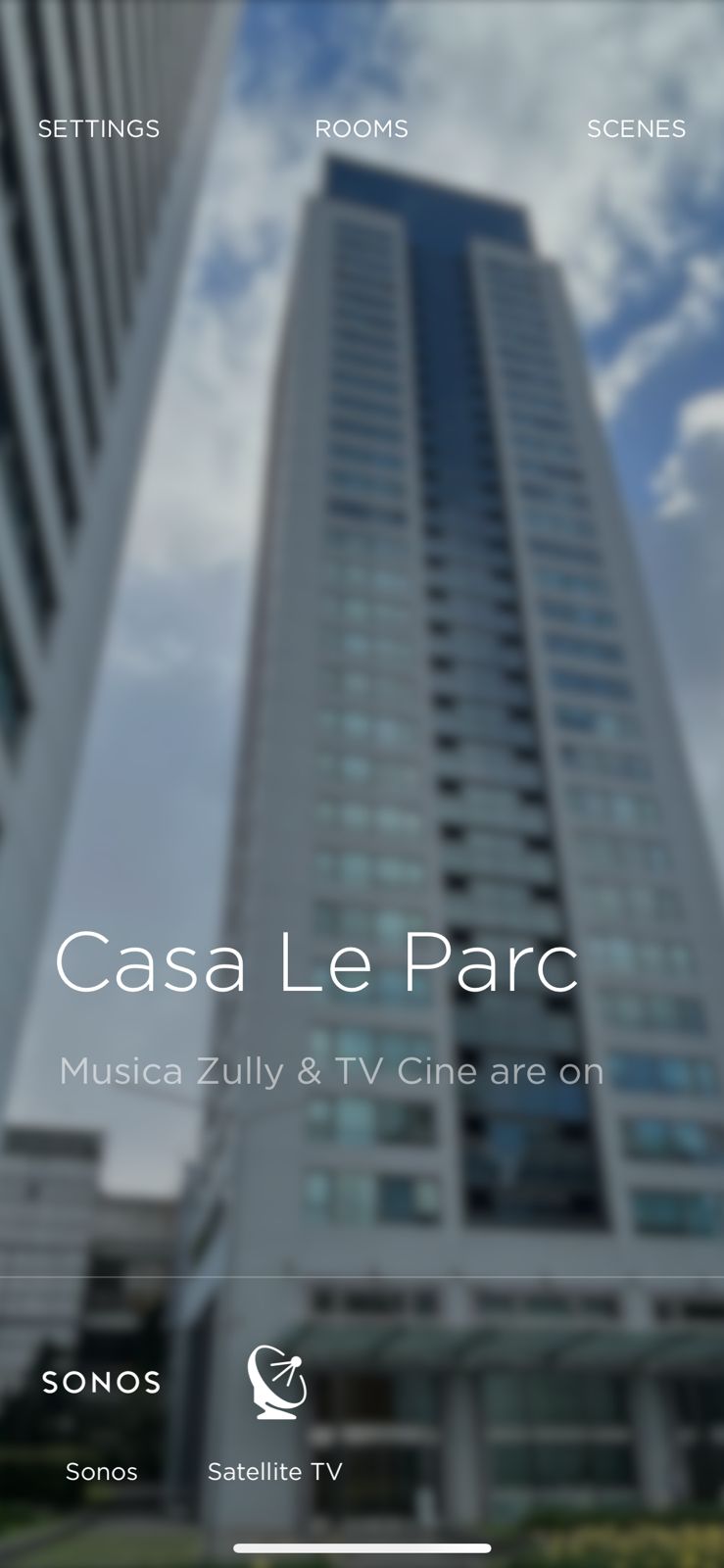 Captura 1 de 16 de Casa Le Parc