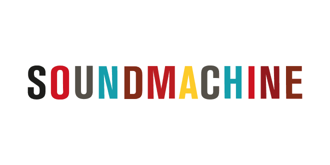 SoundMachine
