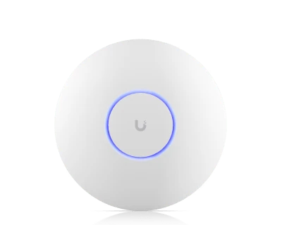 Punto de acceso Wi-Fi de alta capacidad